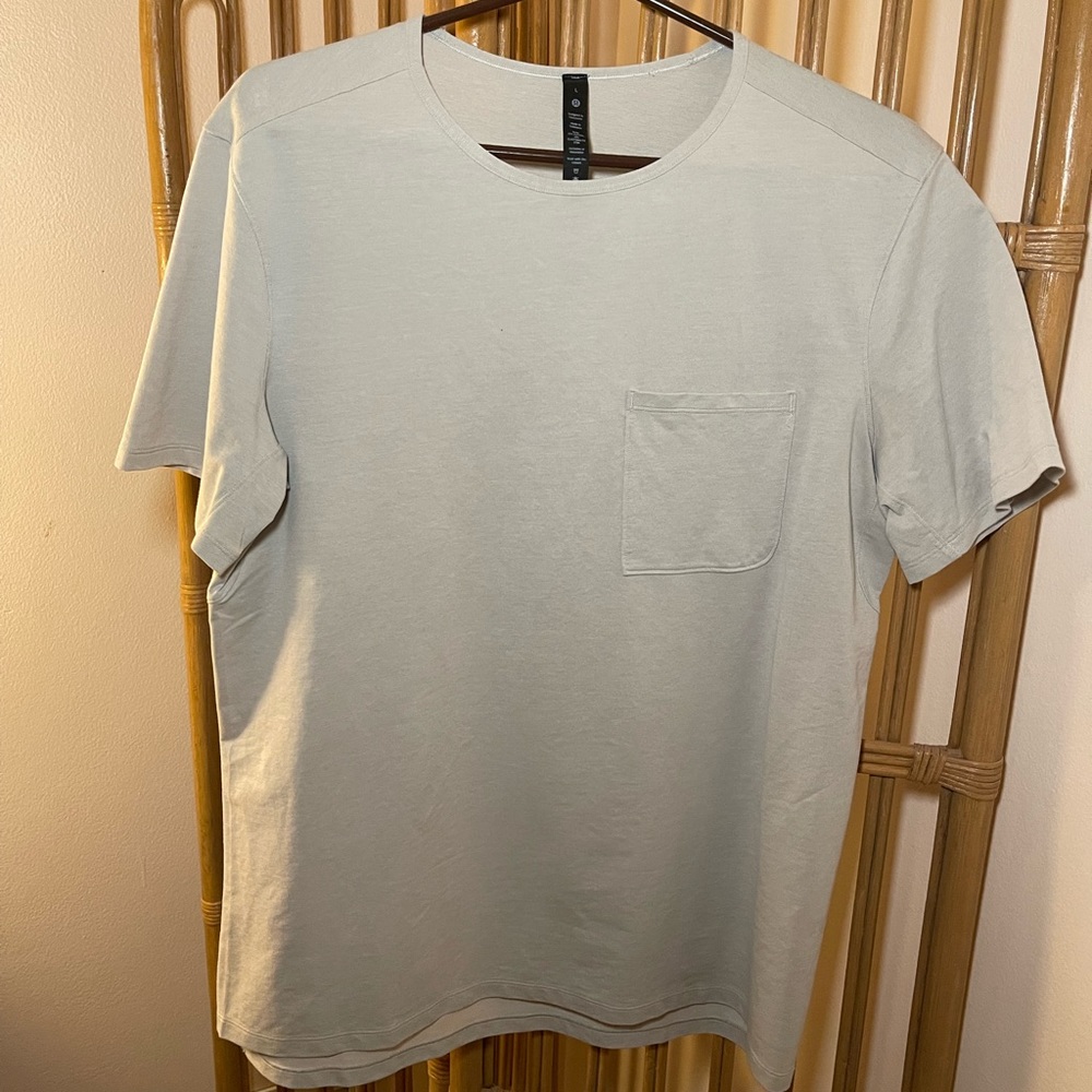 Lululemon shirt
